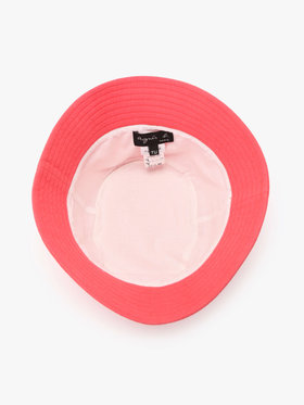 HOMME メンズ 【Outlet】AC09 SLOUCH HAT バケットハット ピンク