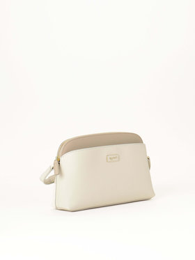 VOYAGE ウィメンズ バッグ＆ウォレット ショルダーバッグ QAS02Z-03 オフホワイト