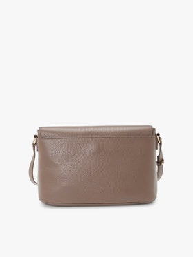 VOYAGE ウィメンズ バッグ＆ウォレット レザー スモール ショルダーバッグ ”The b.” ABS17-02 ブラウン系その他