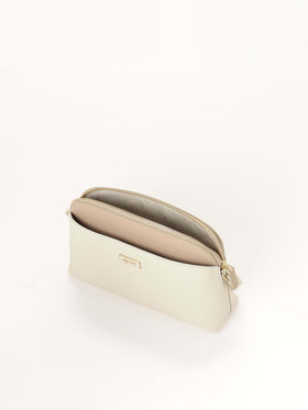 VOYAGE ウィメンズ バッグ＆ウォレット ショルダーバッグ QAS02Z-03 オフホワイト