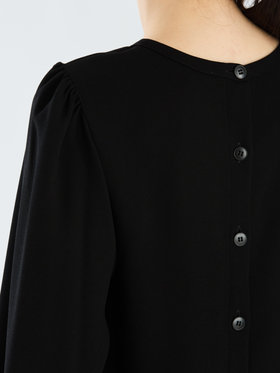 FEMME ウィメンズ 【Outlet】U700 HAUT トップス ブラック