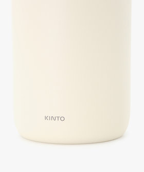 CAFE KINTO ロゴ タンブラー マルチ