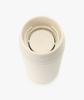 CAFE KINTO ロゴ タンブラー マルチ