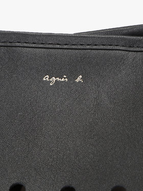 VOYAGE ウィメンズ バッグ＆ウォレット 【Outlet】トートバッグ YAS08-02 ブラック