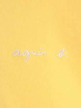 ENFANT ガールズ 【Outlet】K330 E BLOUSON キッズ ZIPブルゾン イエロー系その他