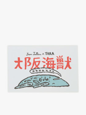 FEMME ウィメンズ 2025 TARA ポストカード5枚セット マルチ