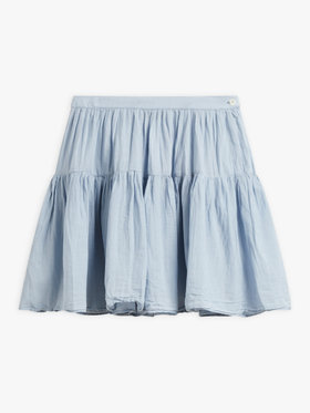 FEMME ウィメンズ 【Outlet】UQ94 JUPE スカート グレー系その他