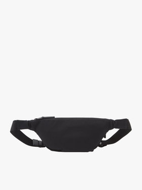 VOYAGE メンズ バッグ＆ウォレット  ウエストポーチ OAH14-04 ブラック