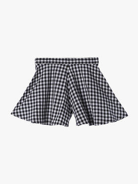 ENFANT ガールズ CAV7 E CULOTTE キッズ キュロット ブラック