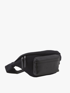 VOYAGE メンズ バッグ＆ウォレット  ウエストポーチ OAH14-04 ブラック