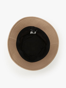 FEMME ウィメンズ 【Outlet】WEB限定 AM59 BOB バケットハット ベージュ