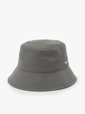 FEMME ウィメンズ 【Outlet】WEB限定 AM59 BOB バケットハット グレー系その他