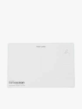 FEMME ウィメンズ 2025 TARA ポストカード5枚セット マルチ