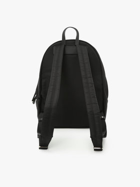 VOYAGE ウィメンズ バッグ＆ウォレット ナイロン バックパック OAS14-05 ブラック