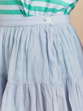 FEMME ウィメンズ 【Outlet】UQ94 JUPE スカート グレー系その他