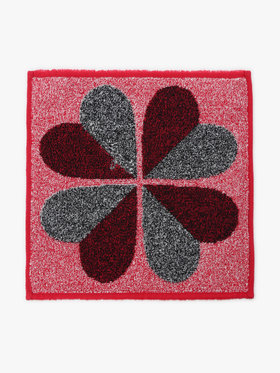 FEMME ウィメンズ ハンドタオル ブラック