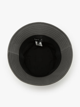 FEMME ウィメンズ 【Outlet】WEB限定 AM59 BOB バケットハット グレー系その他