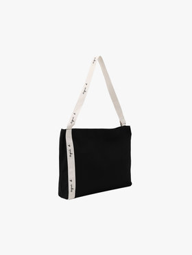 VOYAGE ウィメンズ バッグ＆ウォレット  ショルダーバッグ SAS15-01 ブラック