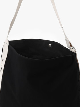 VOYAGE ウィメンズ バッグ＆ウォレット  ショルダーバッグ SAS15-01 ブラック