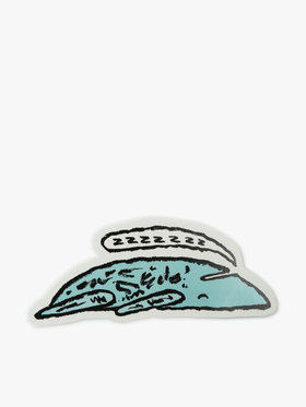 FEMME ウィメンズ 2025 TARA ステッカー5枚セット マルチ