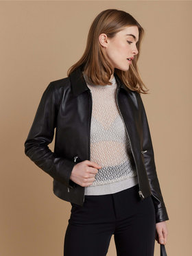 FEMME ウィメンズ 【Outlet】LM67 PULLOVER ノースリーブ プルオーバー シルバー