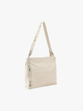 VOYAGE ウィメンズ バッグ＆ウォレット  ショルダーバッグ SAS15-01 ホワイト