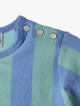ENFANT ベビー JGP9 L BRASSIERE ベビー トップス ブルー系その他