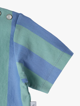 ENFANT ベビー JGP9 L BRASSIERE ベビー トップス ブルー系その他