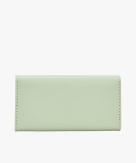 VOYAGE ウィメンズ バッグ＆ウォレット レザー キーケース "Petit b." EW13B-06 ブルー系その他