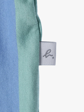 ENFANT ベビー JGP9 L BRASSIERE ベビー トップス ブルー系その他