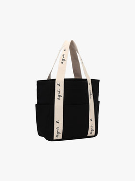 VOYAGE ウィメンズ バッグ＆ウォレット WEB限定 トートバッグ"Berenice" SAS22-01 ブラック