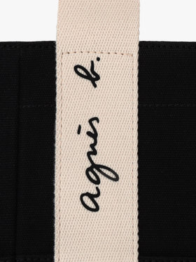 VOYAGE ウィメンズ バッグ＆ウォレット WEB限定 トートバッグ"Berenice" SAS22-01 ブラック