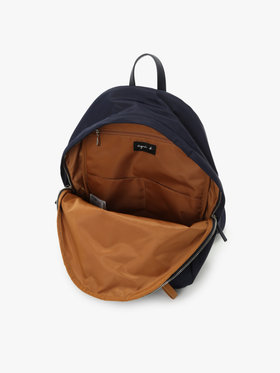 VOYAGE ウィメンズ バッグ＆ウォレット ナイロン バックパック OAS14-05 ブルー