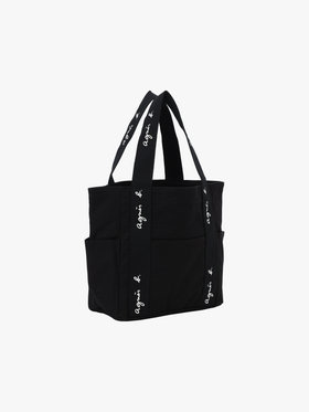 VOYAGE ウィメンズ バッグ＆ウォレット WEBスペシャル トートバッグ"Berenice" SAS22-01 ブラック