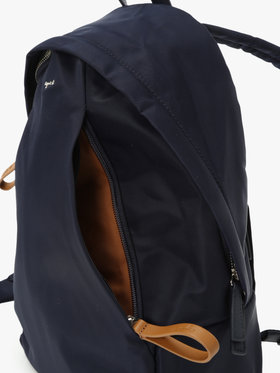 VOYAGE ウィメンズ バッグ＆ウォレット ナイロン バックパック OAS14-05 ブルー