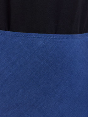 FEMME ウィメンズ 【Outlet】UAF9 JUPE スカート ブルー系その他