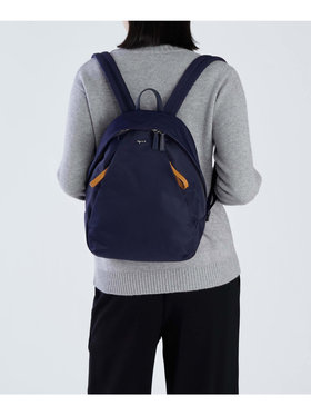 VOYAGE ウィメンズ バッグ＆ウォレット ナイロン バックパック OAS14-05 ブルー