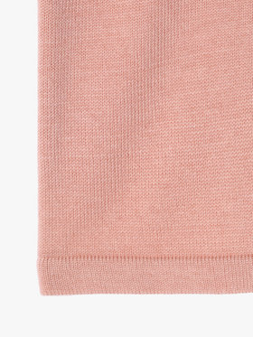 ENFANT ガールズ 【Outlet】LM61 E PULLOVER キッズ プルオーバー ピンク