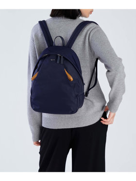 VOYAGE ウィメンズ バッグ＆ウォレット ナイロン バックパック OAS14-05 ブルー