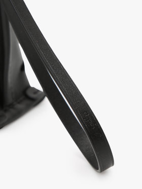 VOYAGE ウィメンズ バッグ＆ウォレット 【Outlet】ハンドバッグ YAS08-04 ブラック