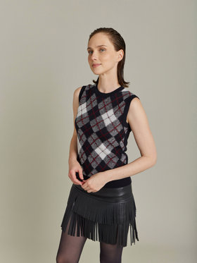 FEMME ウィメンズ 【Outlet】LY92 PULLOVER プルオーバー ホワイト