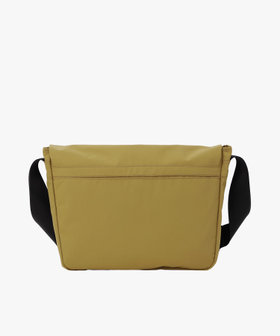VOYAGE メンズ バッグ＆ウォレット ナイロン ラージ ショルダーバッグ "Trip" ZAH01-09 ブラウン系その他