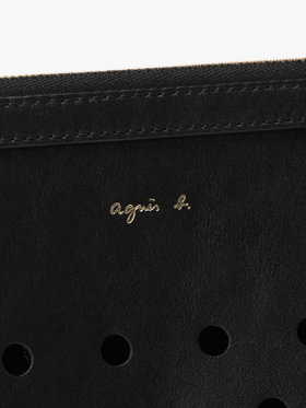 VOYAGE ウィメンズ バッグ＆ウォレット 【Outlet】ハンドバッグ YAS08-04 ブラック