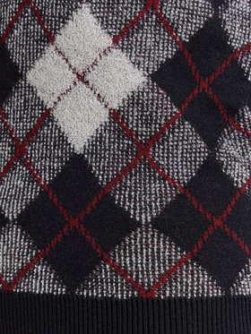 FEMME ウィメンズ 【Outlet】LY92 PULLOVER プルオーバー ホワイト