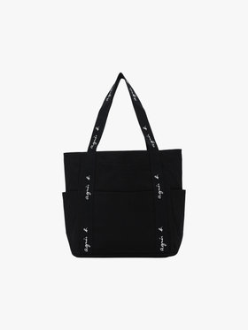 VOYAGE ウィメンズ バッグ＆ウォレット WEBスペシャル トートバッグ"Berenice" SAS22-02 ブラック