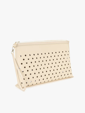 VOYAGE ウィメンズ バッグ＆ウォレット 【Outlet】ハンドバッグ YAS08-04 ベージュ