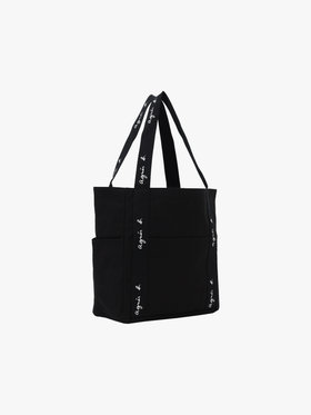 VOYAGE ウィメンズ バッグ＆ウォレット WEBスペシャル トートバッグ"Berenice" SAS22-02 ブラック