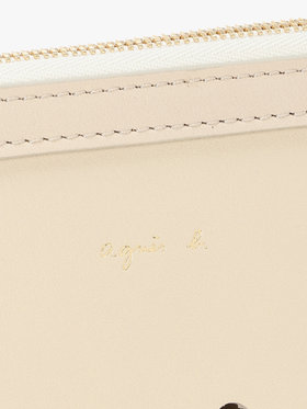 VOYAGE ウィメンズ バッグ＆ウォレット 【Outlet】ハンドバッグ YAS08-04 ベージュ