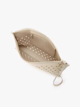 VOYAGE ウィメンズ バッグ＆ウォレット 【Outlet】ハンドバッグ YAS08-04 ベージュ