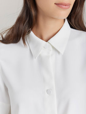 FEMME ウィメンズ 【Outlet】UQ87 CHEMISE ブラウス アイボリー